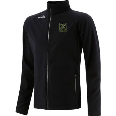 Naomh Eoin GAA Carlow Kids' Idaho Softshell Jacket