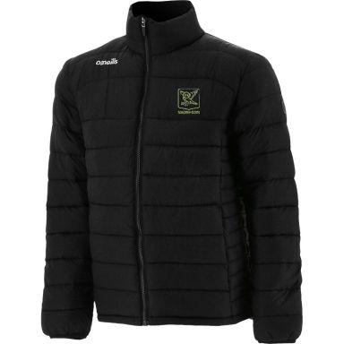 Naomh Eoin GAA Carlow Blake Padded Jacket