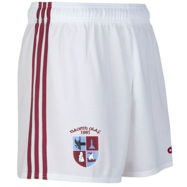 Naomh Olaf GAA Kids' Mourne Shorts