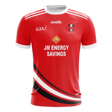 Naomh Fionnbarra LGFC Women's Fit Jersey