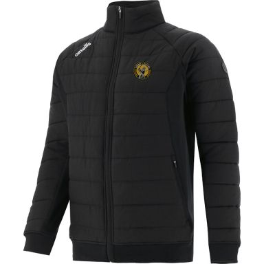 Naomh Aodhan Kids' Carson Lightweight Padded Jacket