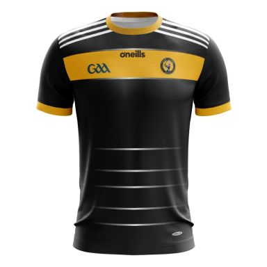 Naomh Aodhan Short Sleeve Training Top