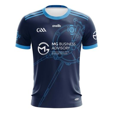 Naomh Colmcilles GAA East Meath Kids’ Jersey