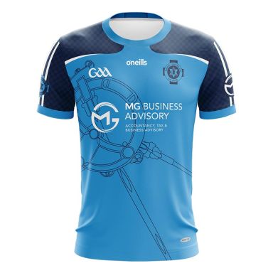 Naomh Colmcilles GAA East Meath Kids’ Jersey