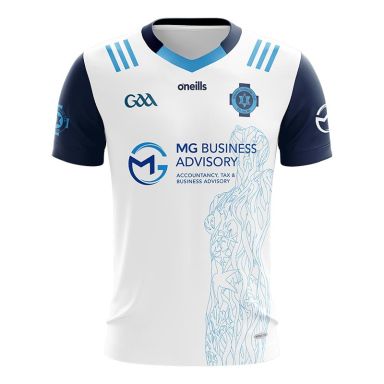 Naomh Colmcilles GAA East Meath Kids’ Jersey