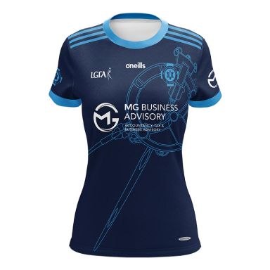 Naomh Colmcilles GAA East Meath Women’s Fit LGFA Jersey