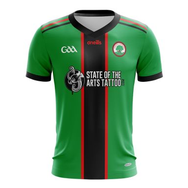 Naomh Colum Cille Women's Fit Goalkeeper Jersey