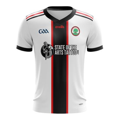 Naomh Colum Cille Jersey