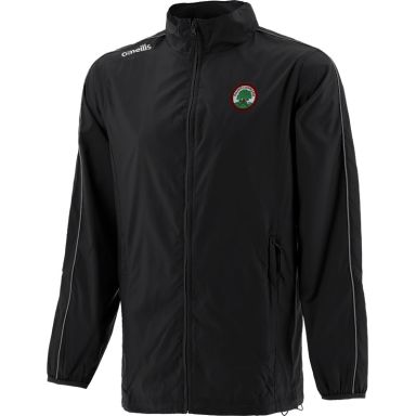 Naomh Colum Cille Kids' Typhoon Lightweight Rain Jacket 