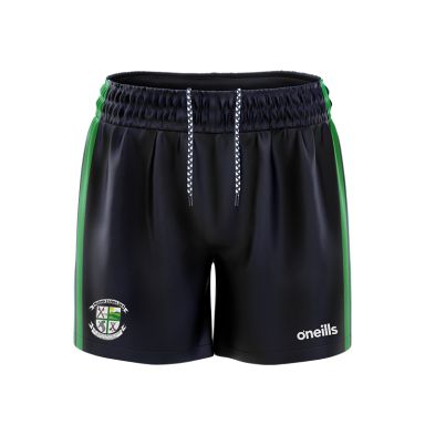 Naomh Eanna GAA Mourne Shorts