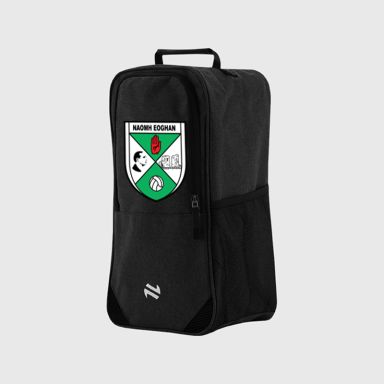 Naomh Eoghan GAA Blitz Boot Bag