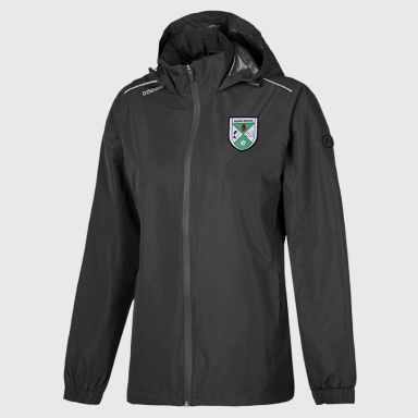 Naomh Eoghan GAA Women's Dalton Rain Jacket