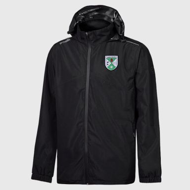 Naomh Eoghan GAA Kids' Dalton Rain Jacket