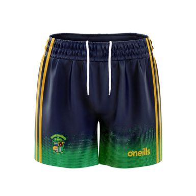 Naomh Fionnbarra and St. Anne's GFG Kids' Mourne Shorts
