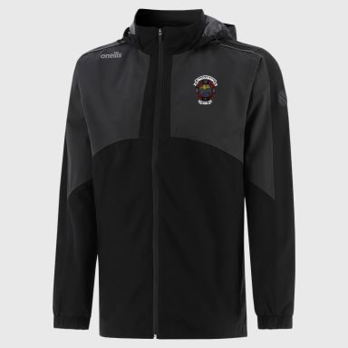 Naomh Micheál Kids' Altitude Rain Jacket
