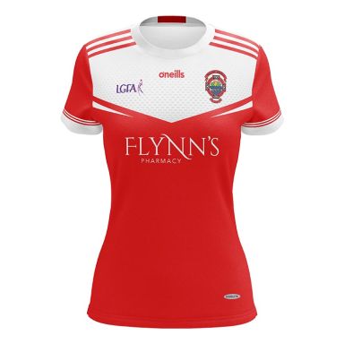 Naomh Micheál Women’s Fit LGFA Jersey