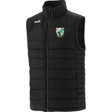 Naomh Molaoise LGFA Kids' Andy Padded Gilet