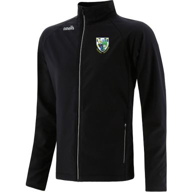 Naomh Molaoise LGFA Kids' Idaho Softshell Jacket