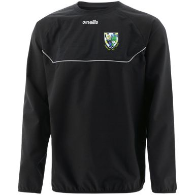 Naomh Molaoise LGFA Kids' Norwich Windcheater