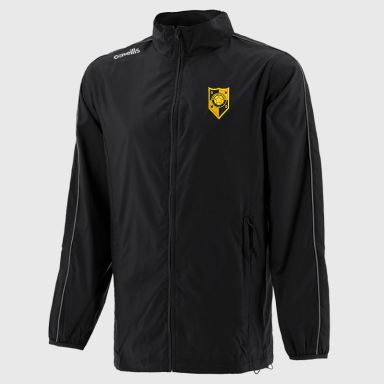 Naomh Moninne Kids' Typhoon Lightweight Rain Jacket 