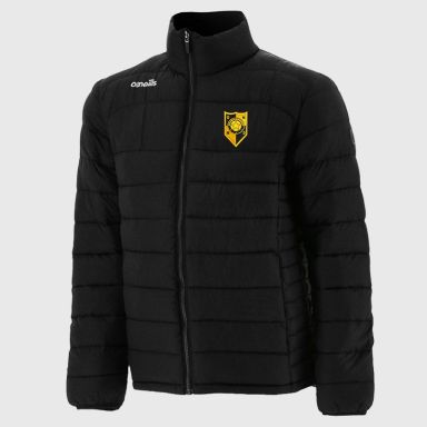 Naomh Moninne Blake Padded Jacket