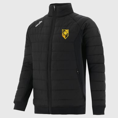 Naomh Moninne Carson Lightweight Padded Jacket