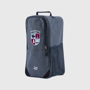 Naomh Olaf GAA Blitz Boot Bag