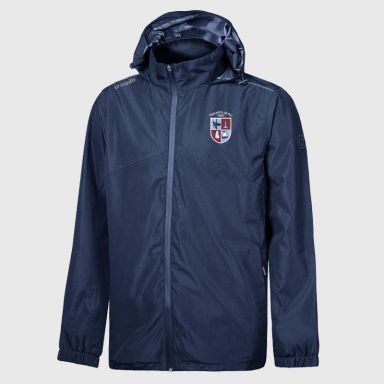Naomh Olaf GAA Dalton Rain Jacket