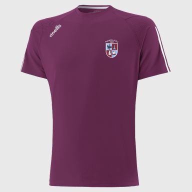 Naomh Olaf GAA Kids' Tour T-Shirt