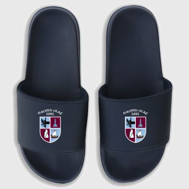 Naomh Olaf GAA Zora Pool Sliders