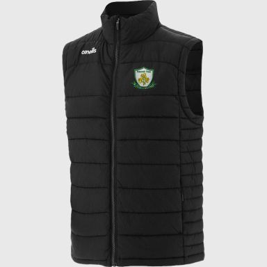 Naomh Trea GFC Andy Padded Gilet 