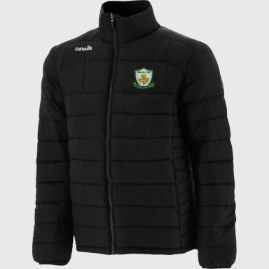 Naomh Trea GFC Blake Padded Jacket