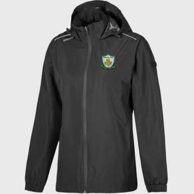 Naomh Trea GFC Women's Dalton Rain Jacket