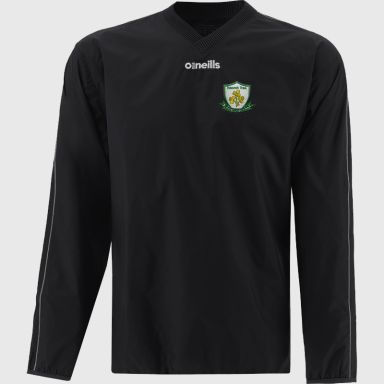 Naomh Trea GFC Hurricane Windbreaker