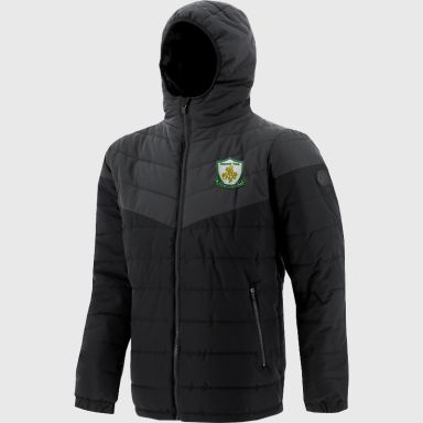 Naomh Trea GFC Maddox Hooded Padded Jacket
