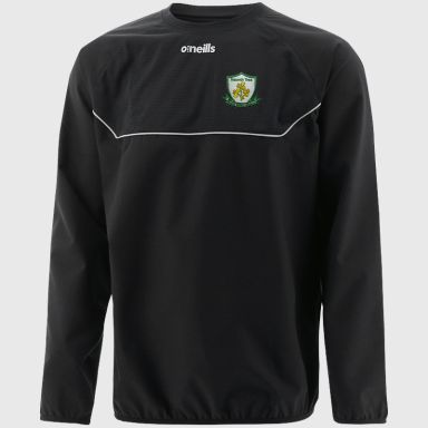 Naomh Trea GFC Kids' Norwich Windcheater
