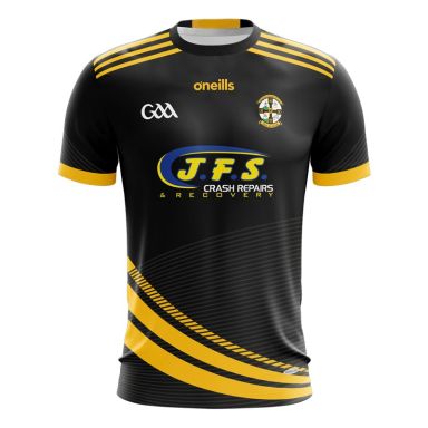 Naomh Ultan Jersey (JFS)