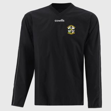 Naomh Ultan Kids' Hurricane Windbreaker