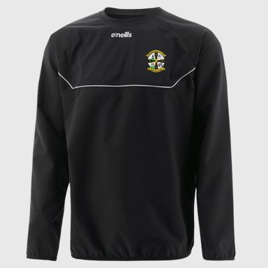 Naomh Ultan Norwich Windbreaker