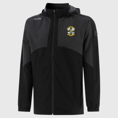 Naomh Ultan Women's Altitude Rain Jacket