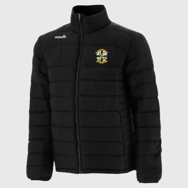 Naomh Ultan Blake Padded Jacket