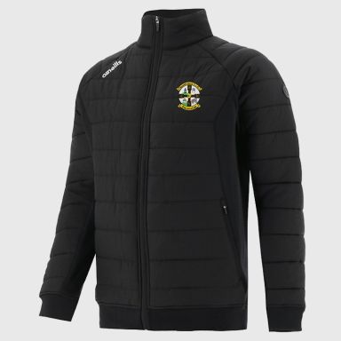 Naomh Ultan Carson Lightweight Padded Jacket
