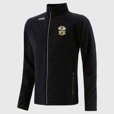 Naomh Ultan Idaho Softshell Jacket