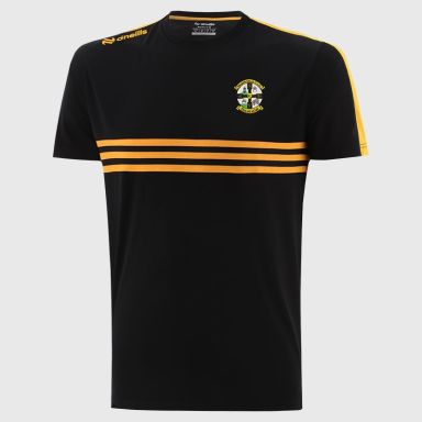 Naomh Ultan Kids' Dromore T-Shirt