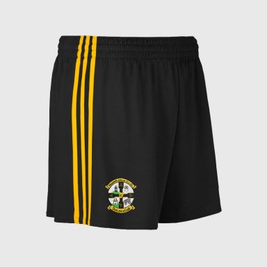 Naomh Ultan Kids' Mourne Shorts