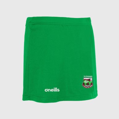 Na Piarsaigh Galway Skort (Kids)