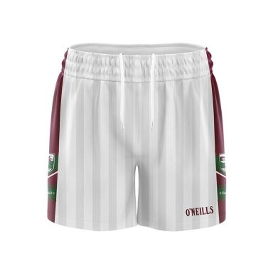 Na Piarsaigh Galway Kids’ Mourne Shorts