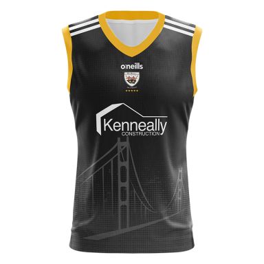 Na Fianna San Francisco Kids' Keeper Vest
