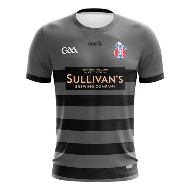 Nashville GAC Keeper Jersey 