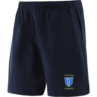 Na Tóraidhe Hurling Club Philadelphia Kids' Jenson Woven Shorts